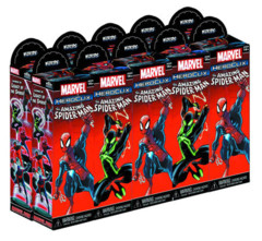 Amazing Spider-Man Booster Case